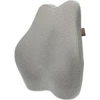 Usorteret MDH ländryggdyna Shape&Rest memory