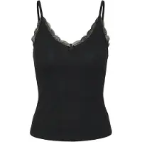 Urban Classics Tb7514a Ärmlös V-ringad T-shirt 2 Enheter