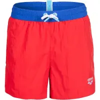 Arena Badshorts 'TAPES BEACH SHORT' röd