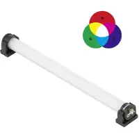 Weidmuller Lysdiod-modul WIL-ERGBW-RXSS-XXXX-X280-M8XX Aluminium 13 W 552 lm 120 ° 24 V/DC (L x B) 35 mm x 280 mm 1 st