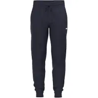 Björn Borg Borg Essential 4 Tapered Sweatpants Marinblå, L