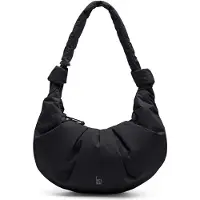 Got Bag Pleat Moon Large Monochrome Väska