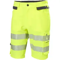 Helly Hansen Icu Connect Arbetsshorts