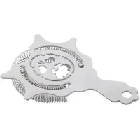 Barlife Cocktail Strainer 145x115mm Rostfritt Stål