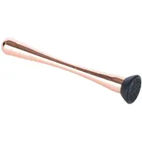 Barlife Muddler 23 Cm Kopparfinish
