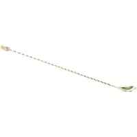 Barlife Barsked Med Ananas Guld 40,5cm