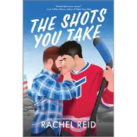 The Shots You Take av Rachel Reid Pocketbok 9781335015327