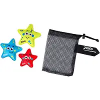 Zoggs Star Savers Flytande Leksak