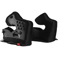 Leatt Adv 7.5 Kindkuddar