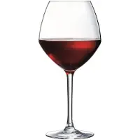Chef & sommelier Vinglas Vins Jeunes Carbenet 58 Cl - Chef / Sommelier
