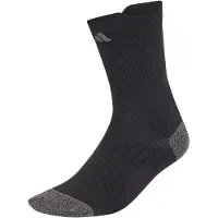 Adidas Sportsockor gråmelerad / svart