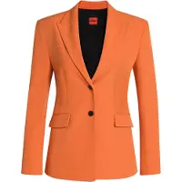 HUGO Kavaj 'Asmalla-1' orange