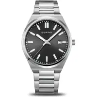 Bering Herr Classic - Stjärnurmakarna