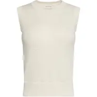 Calvin Klein Textured Monogram Tank Top