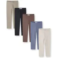 MINOTI Leggings blandade färger