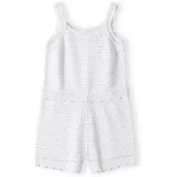 MINOTI Overall vit