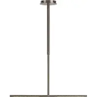 UMAGE Taklampa , Omni, dimbara, Metallisk, Matsal, Metall, Design