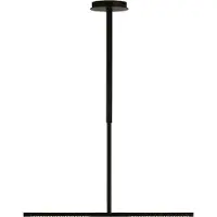 UMAGE Taklampa , Omni, dimbara, Svart, Matsal, Metall, Design