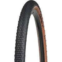 BRN Grit Aramid 700 X 38 Styvt Graveldäck