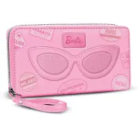 KARACTERMANIA Barbie Travel Essential Damplånbok