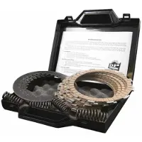Dp Brakes Dpk Offroad Atv Dpk124 Kopplingssats