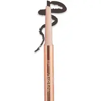 Ginza.se Bellamianta - Tribrow 3 in 1 Eyebrow Enhancer - Charcoal - 0.23g