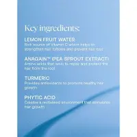 Uklash Ukhair Growth 50ml Serum