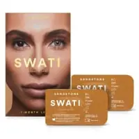 Swati Coloured Lenses 1 month