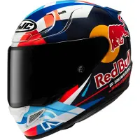 HJC RPHA 12 Red Bull Misano GP 2 Hjälm