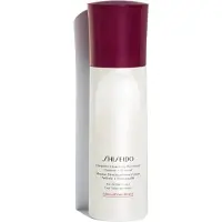 Shiseido Komplett Rengörande Mikroskum 180ml