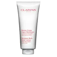 Clarins Moisture-Rich Body Lotion 200 ml