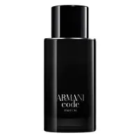 Giorgio Armani Code Homme Parfum Refillable Parfym 75 ml