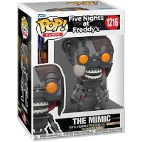 Funko POP! Five Nights At Freddy´s Mimic-figuren