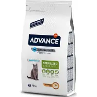 Affinity Advance Feline Young Sterilized 1.5kg Kattmat