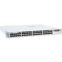 Cisco Catalyst 9300 48p-a L3 Switch