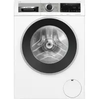 Bosch Wgg244f1es Frontmatad Tvättmaskin