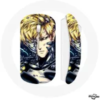 CAPACHEAP Souris Sans Fil Genos One Punch Man Anime manga