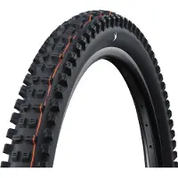 Schwalbe Tacky Chan Gravity Pro Soft Radial Tubeless 29´´ X 2.50 Mtb-däck