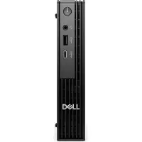 Dell Pro Qcm1250 Ultra 5-235t/8gb/512gb Ssd Mini-pc