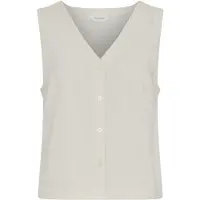 MSCH Copenhagen Blus 'Daria' sand