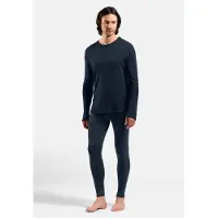 Odlo Merino 260 Långärmad Baslager