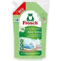 Frosch Aloe Vera Tvättmedel – 1500ml