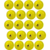 Joola Primo 3-star Pickleballbollar 20 Enheter