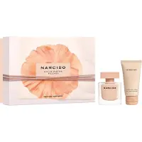 Narciso Rodriguez Narciso Poudrée Vapo Set 60ml Eau De Parfum