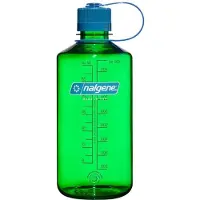 Nalgene narrow mouth sustain, VattenFlaska, 500 ml, pastellgrön