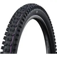 Schwalbe Tacky Chan Trail Pro Ultra Soft Radial Tubeless 29´´ X 2.50 Mtb-däck