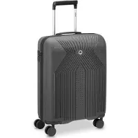 Delsey Ordener resväska 55 cm, svart