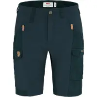 Fjällräven Nikka Shorts Curved W damshorts