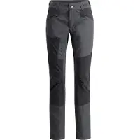 Lundhags Women's Makke Light Pant Granite/Charcoal