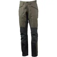 Lundhags Women's Makke Pro Pant Forest Green/Charcoal